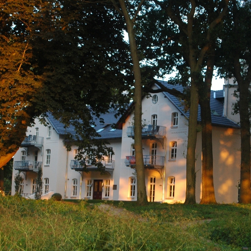 Das Schloss
