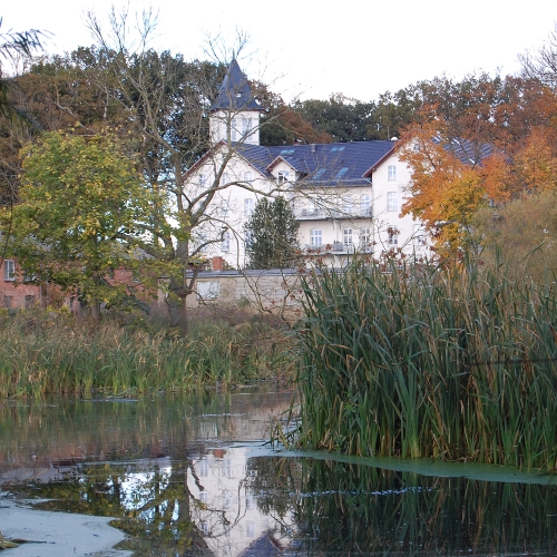 Das Schloss